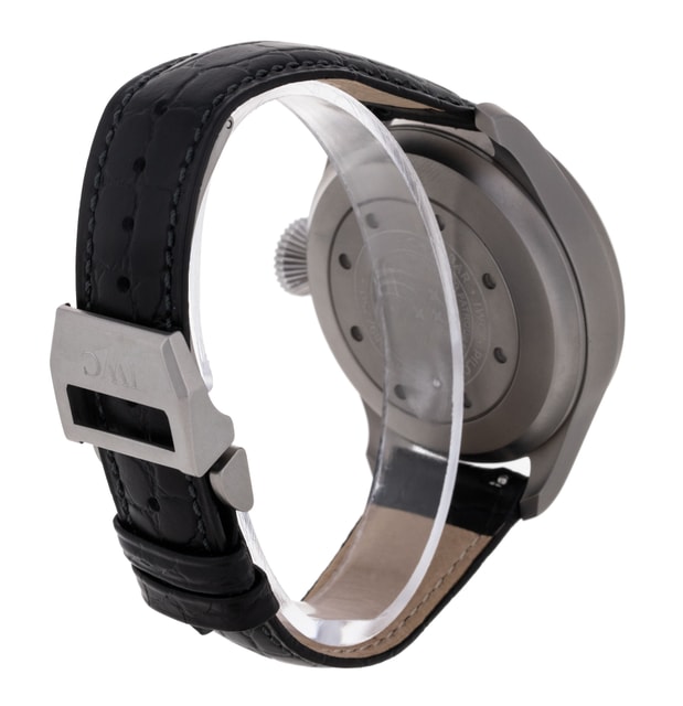 IWC Big Pilot's IW500910 Image 3